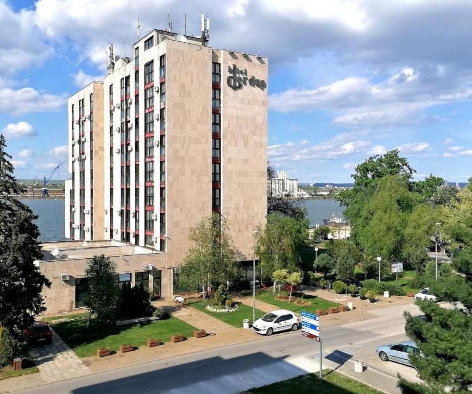 Bb Apartment Kladovo Exterior foto